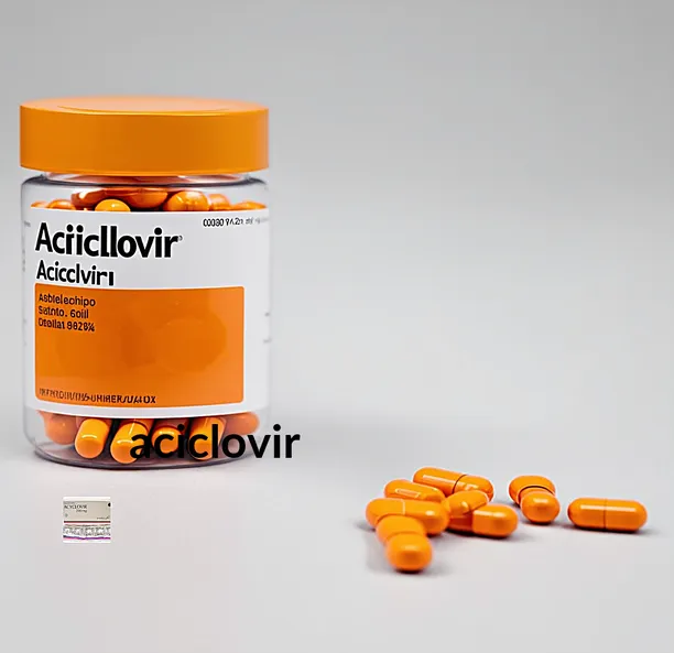 Aciclovir precio farmacia